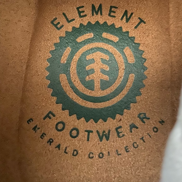 Element Chukka Boot size 9.5 - Picture 2 of 5